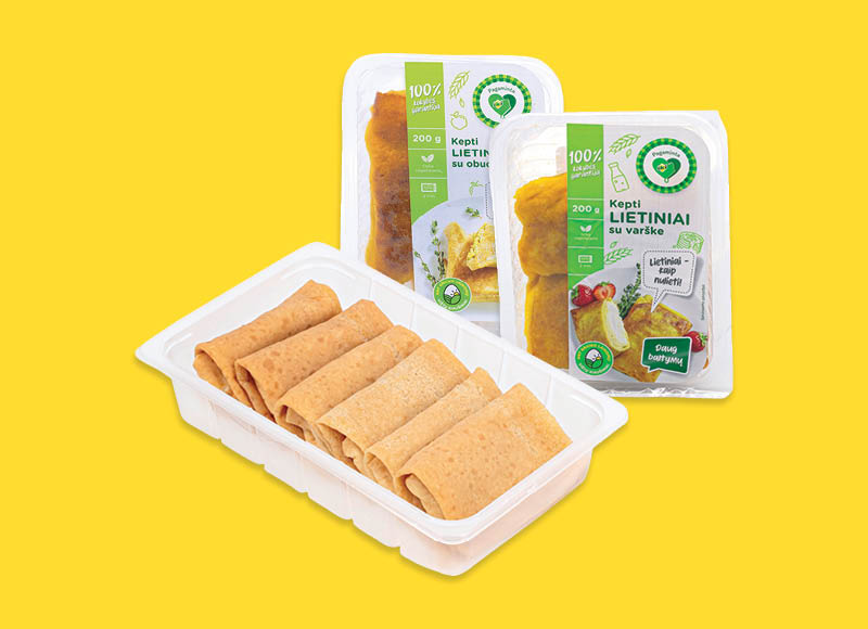 PAGAMINTA IKI lietiniams
,
100 g, 200 g, 600 g, 5 rūšių. Ir IKI EXPRESS PAGAMINTA IKI lietiniams
,
100 g, 200 g, 600 g, 5 rūšių. Ir IKI EXPRESS