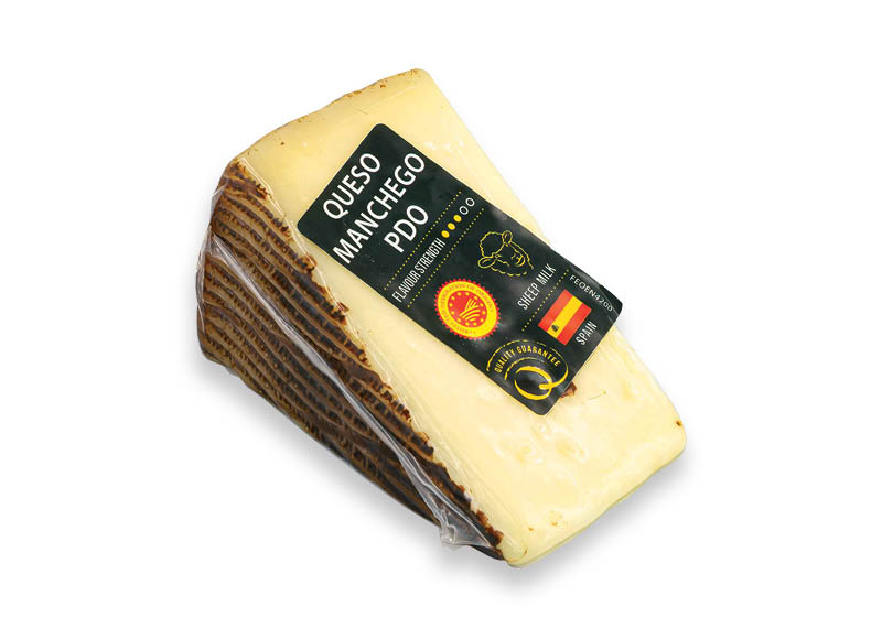 Avių pieno sūris QUESO MANCHEGO
,
130 g, 26,85 Eur/kg. A lygio parduotuvėse Avių pieno sūris QUESO MANCHEGO
,
130 g, 26,85 Eur/kg. A lygio parduotuvėse