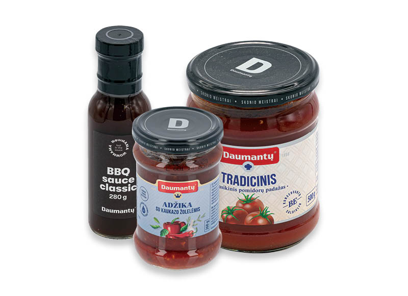 DAUMANTŲ padažams, adžikai, krienams
,
Įvairių rūšių DAUMANTŲ padažams, adžikai, krienams
,
Įvairių rūšių