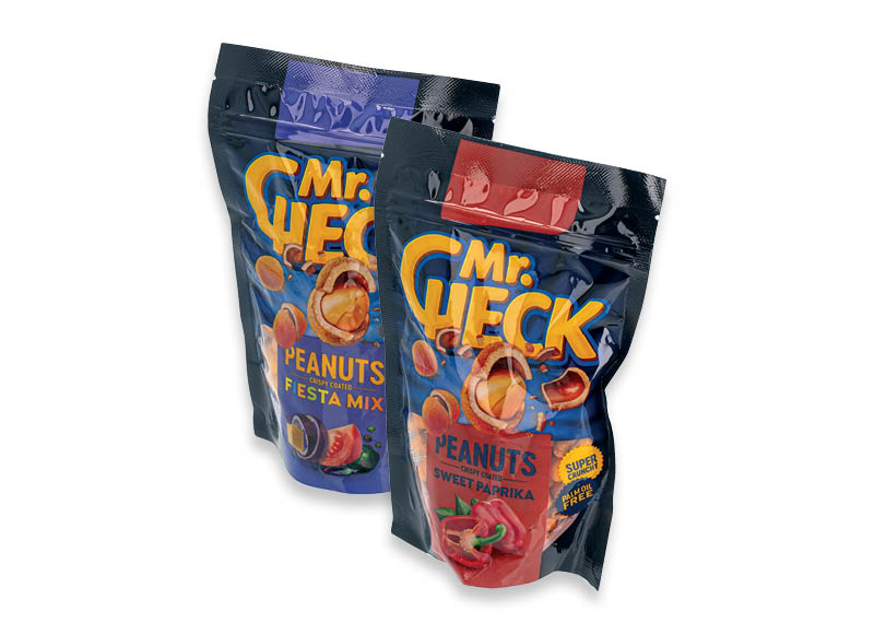 Riešutai MR.CHECK
,
150 g, 2 rūšių, 8, 60 Eur/kg. A lygio parduotuvėse Riešutai MR.CHECK
,
150 g, 2 rūšių, 8, 60 Eur/kg. A lygio parduotuvėse