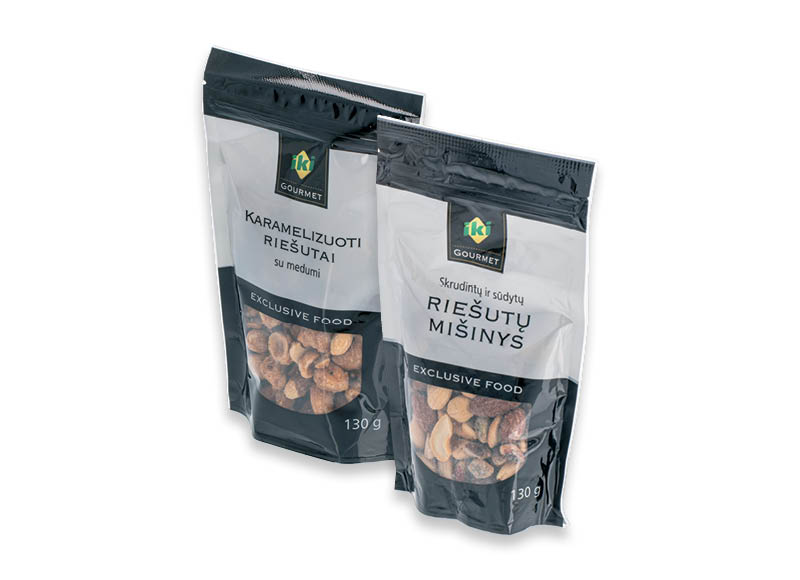 IKI GOURMET riešutai
,
130 g, 4 rūšių, 23,00 Eur/kg. A lygio parduotuvėse IKI GOURMET riešutai
,
130 g, 4 rūšių, 23,00 Eur/kg. A lygio parduotuvėse