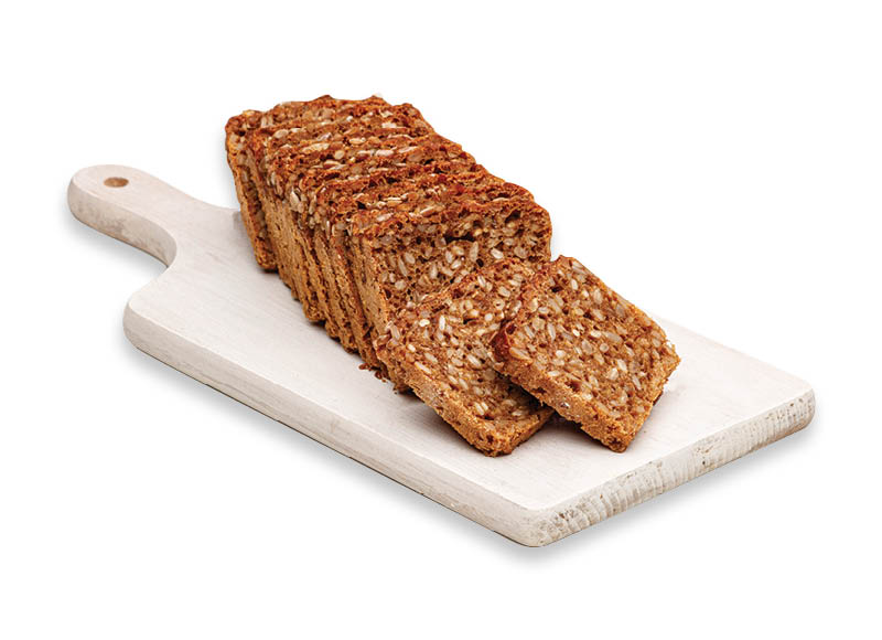 Duona SAULĖGRĄŽA
			, 
				 380 g, 2,24 Eur/kg. A (1) lygio parduotuvėse