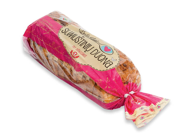 BEATOS VIRTUVĖS SUMUŠTINIŲ duona su grūdais ir sėklomis
,
400 g, 3,23 Eur/kg. Ir IKI EXPRESS BEATOS VIRTUVĖS SUMUŠTINIŲ duona su grūdais ir sėklomis
,
400 g, 3,23 Eur/kg. Ir IKI EXPRESS