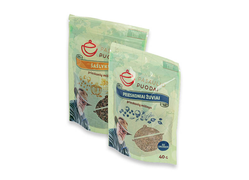 PASAULIO PUODŲ prieskoniai ETNO
,
30 g, 40 g, 4 rūšių PASAULIO PUODŲ prieskoniai ETNO
,
30 g, 40 g, 4 rūšių