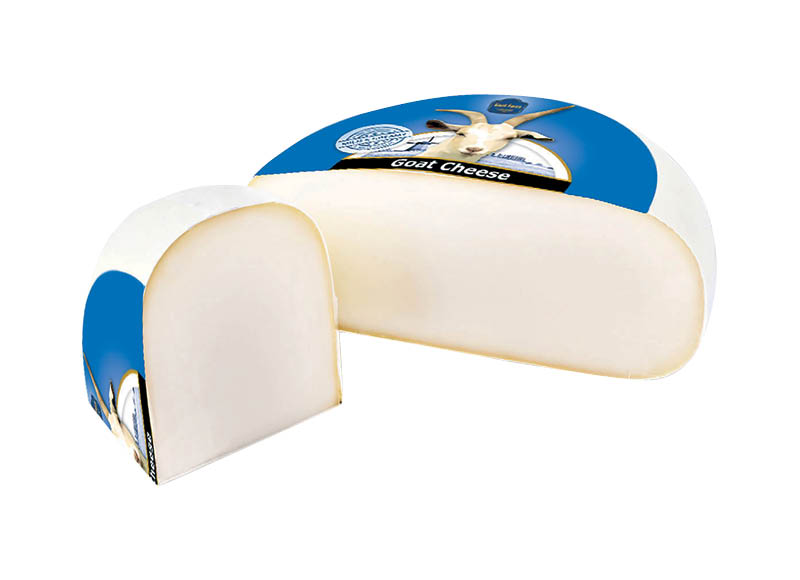 Olandiškas ožkų pieno sūris
			, 
				 1 kg, 50 % rieb. A lygio parduotuvėse