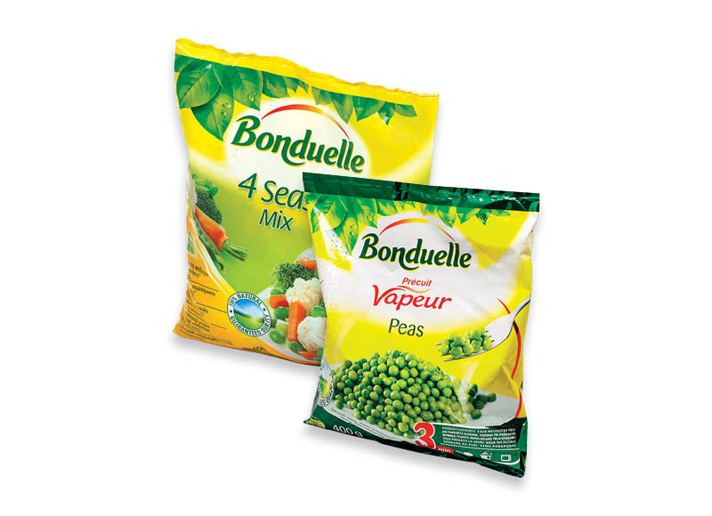 Šaldytoms daržovėms ir jų mišiniams BONDUELLE
,
400 g, 8 rūšių. Ir IKI EXPRESS Šaldytoms daržovėms ir jų mišiniams BONDUELLE
,
400 g, 8 rūšių. Ir IKI EXPRESS