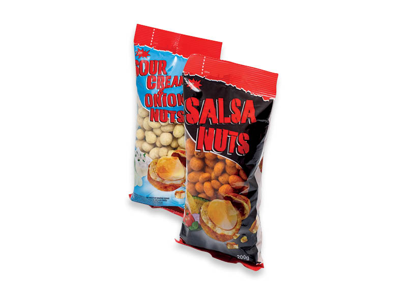 Riešutai JĖGA
,
200 g, 7 rūšių, 5,45 Eur/kg Riešutai JĖGA
,
200 g, 7 rūšių, 5,45 Eur/kg