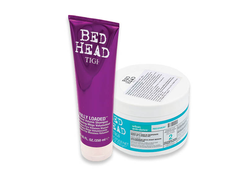 Plaukų priežiūros priemonėms TIGI BED HEAD
,
200 ml, 250 ml, 400 ml, 7 rūšių. A lygio parduotuvėse Plaukų priežiūros priemonėms TIGI BED HEAD
,
200 ml, 250 ml, 400 ml, 7 rūšių. A lygio parduotuvėse