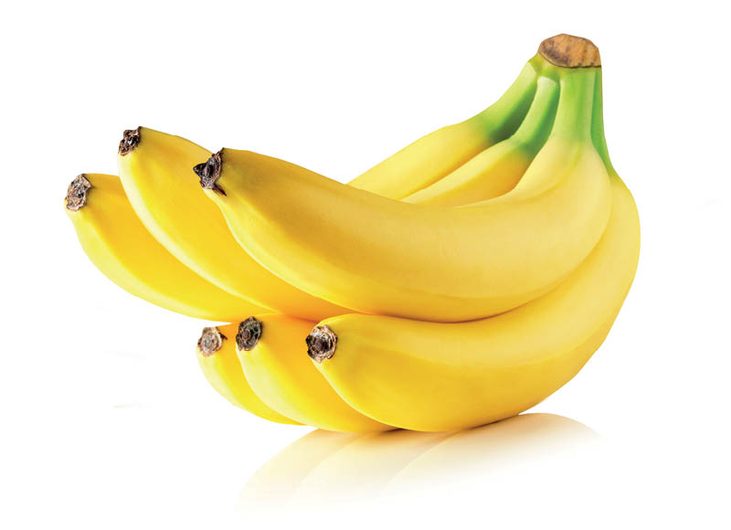 Sveriami bananai
			, 
				 1 kg