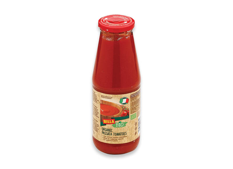BILLA BIO ekologiška pomidorų tyrė
,
680 ml, 1,90 Eur/l. A lygio parduotuvėse BILLA BIO ekologiška pomidorų tyrė
,
680 ml, 1,90 Eur/l. A lygio parduotuvėse
