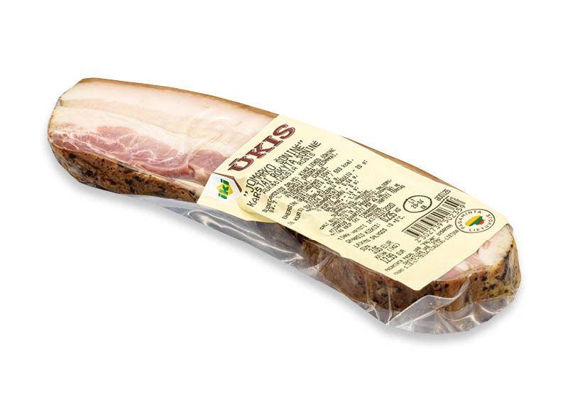 IKI ŪKIS karštai rūkyta JOMARKO šoninė
,
1 kg. A lygio parduotuvėse. Ir IKI EXPRESS IKI ŪKIS karštai rūkyta JOMARKO šoninė
,
1 kg. A lygio parduotuvėse. Ir IKI EXPRESS