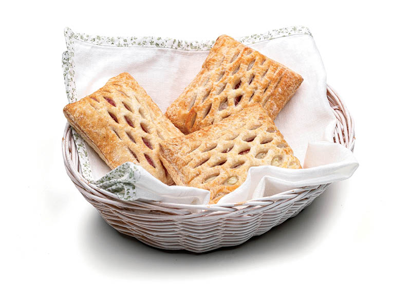 Bandelė su braškių ir vanilės skonio įdaru
,
100 g, 5,90 Eur/kg. A lygio parduotuvėse Bandelė su braškių ir vanilės skonio įdaru
,
100 g, 5,90 Eur/kg. A lygio parduotuvėse