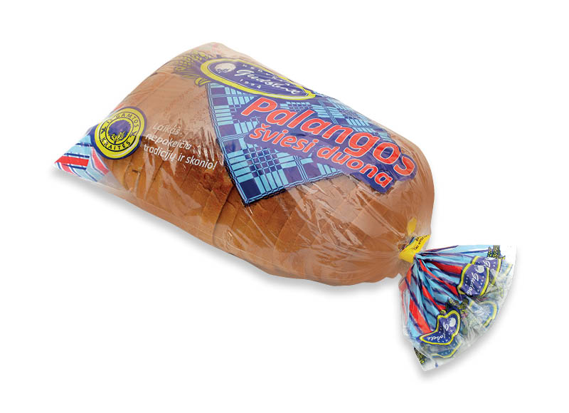 PALANGOS duona
			, 
				 700 g, 1,99 Eur/kg