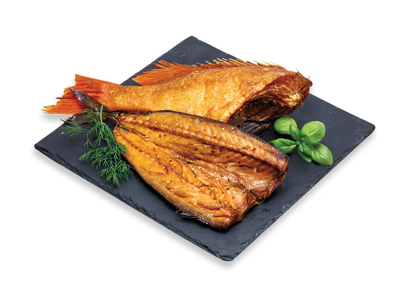 Karštai rūkytoms žuvims
,
1 kg, įvairių rūšių (sveriamoje vitrinoje). A lygio parduotuvėse Karštai rūkytoms žuvims
,
1 kg, įvairių rūšių (sveriamoje vitrinoje). A lygio parduotuvėse