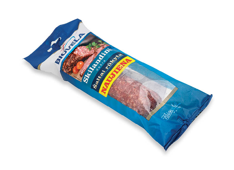 Šaltai rūkyta SKILANDINĖ dešra
,
330 g, 12,09 Eur/kg Šaltai rūkyta SKILANDINĖ dešra
,
330 g, 12,09 Eur/kg