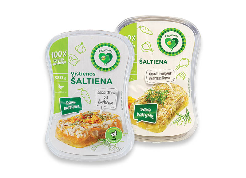 PAGAMINTA IKI virta šaltiena
			, 
				 330 g, 2 rūšių, 9,67 Eur/kg. Ir IKI EXPRESS