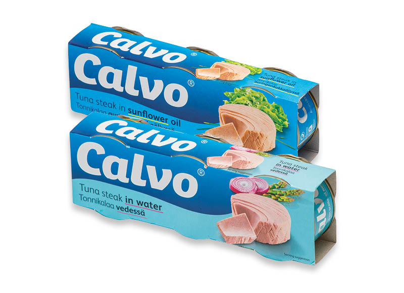 Tunai CALVO
,
240 g, 2 rūšių, 12,46 Eur/kg Tunai CALVO
,
240 g, 2 rūšių, 12,46 Eur/kg