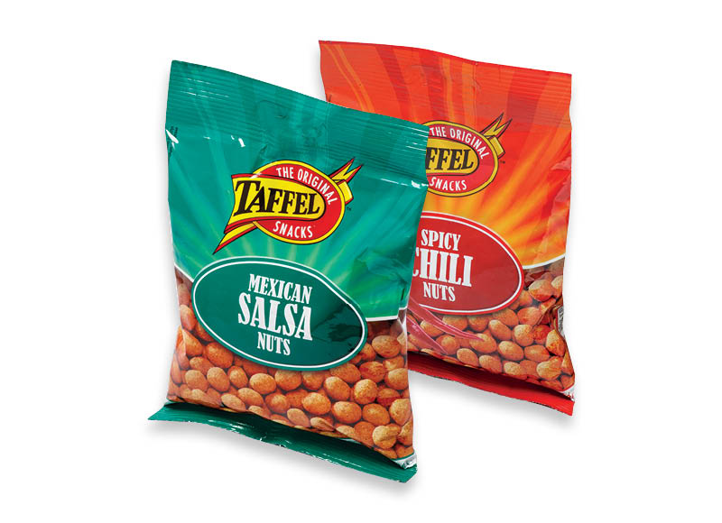Riešutai TAFFEL
,
110 g, 140 g, 6 rūšių Riešutai TAFFEL
,
110 g, 140 g, 6 rūšių
