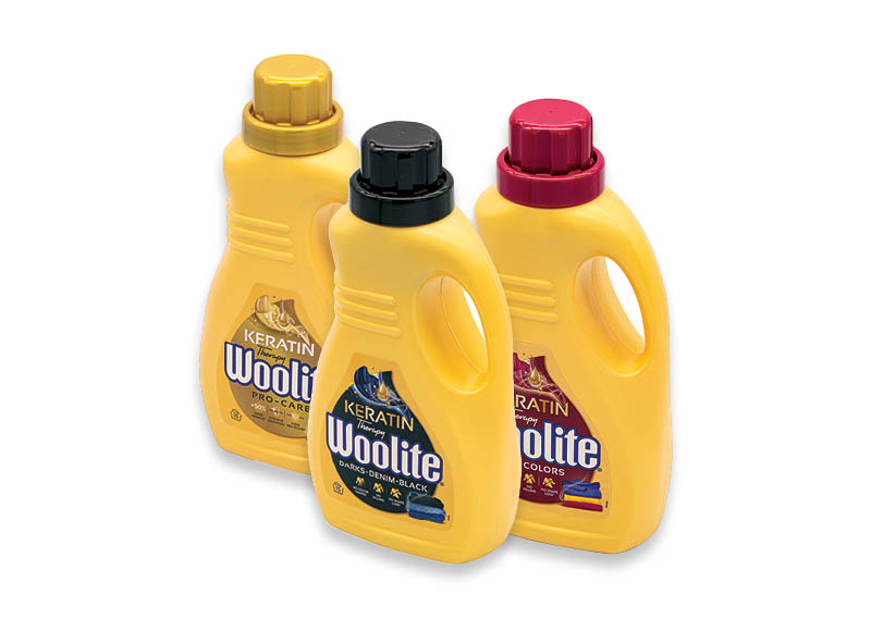 WOOLITE skystas skalbiklis
,
0,9 l, 15 skalb., 3 rūšių, 3,10 Eur/l. A lygio parduotuvėse WOOLITE skystas skalbiklis
,
0,9 l, 15 skalb., 3 rūšių, 3,10 Eur/l. A lygio parduotuvėse
