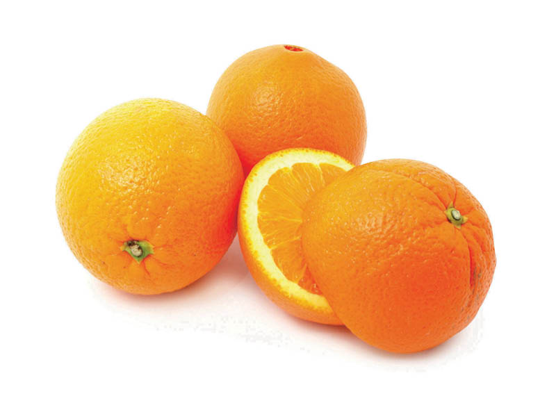 Sveriami mažieji apelsinai
			, 
				 1 kg. Ir IKI EXPRESS