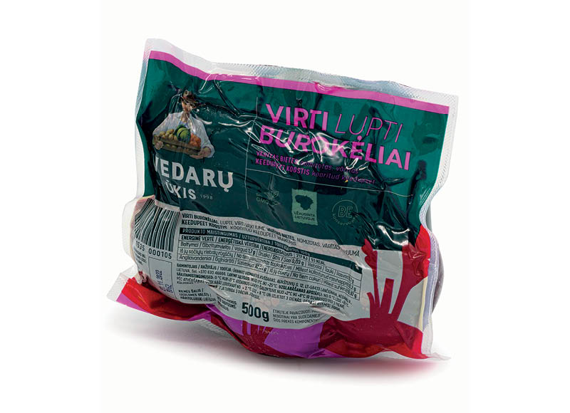 Fasuoti virti burokėliai
			, 
				 500 g, 0,98 Eur/kg