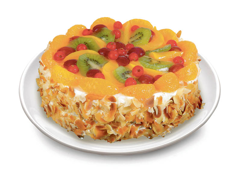 VAISINIS tortas
			, 
				 1 kg. A lygio parduotuvėse