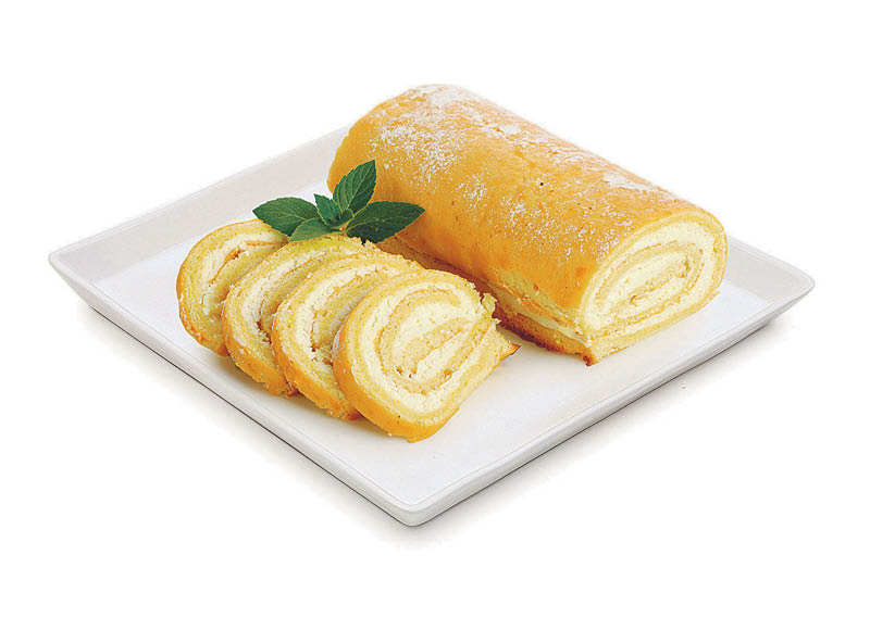KURŠĖNŲ vyniotinis su varške ir grietinėle
			, 
				 1 kg. A lygio parduotuvėse. Ir IKI EXPRESS