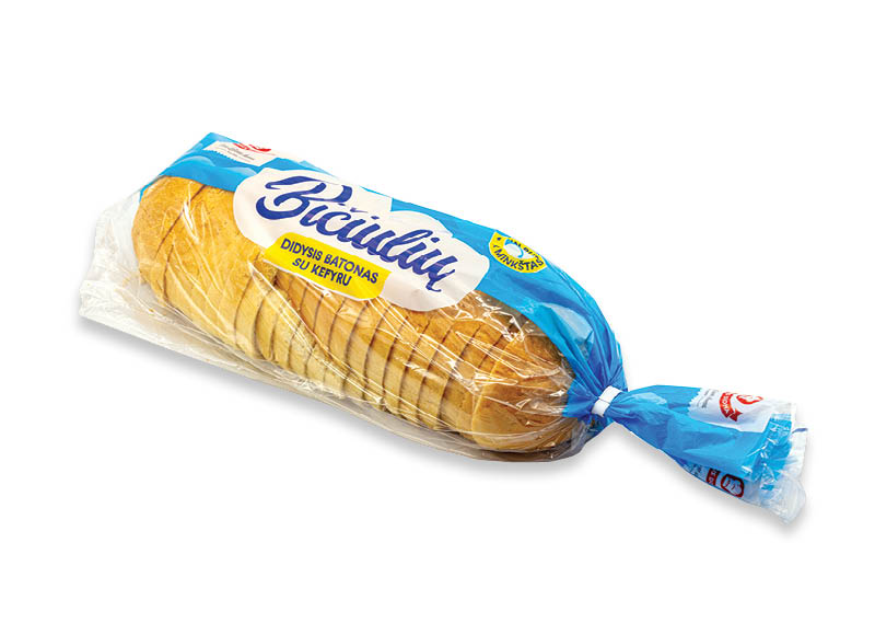 BIČIULIŲ DIDYSIS batonas
,
500 g, 2,50 Eur/kg. A lygio parduotuvėse BIČIULIŲ DIDYSIS batonas
,
500 g, 2,50 Eur/kg. A lygio parduotuvėse