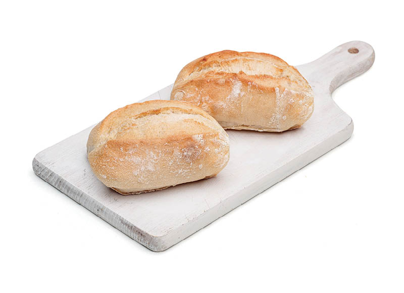 PRANCŪZIŠKA duonelė
			, 
				 65 g, 0,29 Eur/vnt. A lygio parduotuvėse. Ir IKI EXPRESS