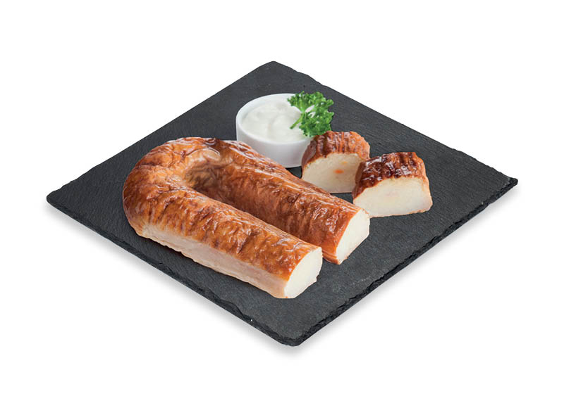 Karšti bulvių vėdarai
			, 
				 (karštoje vitrinoje), 1 kg. A lygio parduotuvėse
