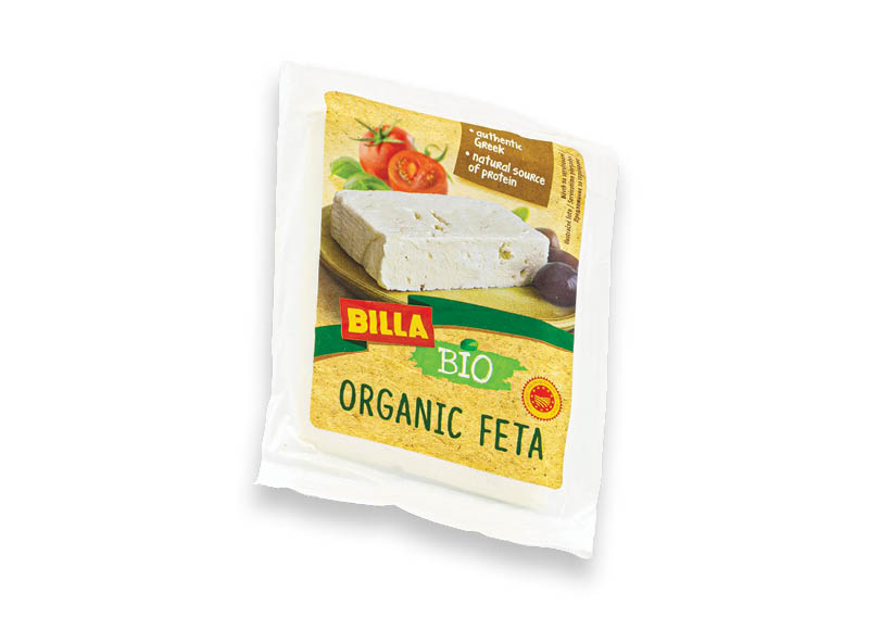 BILLA BIO ekologiškas sūris FETA
,
150 g, 13,27 Eur/kg. A lygio parduotuvėse. Ir IKI EXPRESS BILLA BIO ekologiškas sūris FETA
,
150 g, 13,27 Eur/kg. A lygio parduotuvėse. Ir IKI EXPRESS