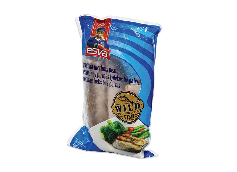 Argentininės jūrinės lydekos ESVA be galvų
,
0,595 kg, 6,71 Eur/kg A lygio parduotuvėse Ir IKI EXPRESS Argentininės jūrinės lydekos ESVA be galvų
,
0,595 kg, 6,71 Eur/kg A lygio parduotuvėse Ir IKI EXPRESS