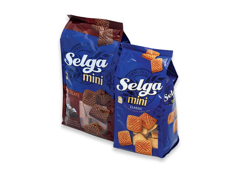 Sausainiai SELGA
,
250 g, 2 rūšių, 4,36 Eur/kg Sausainiai SELGA
,
250 g, 2 rūšių, 4,36 Eur/kg