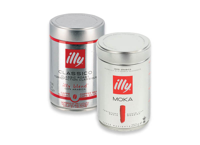 Malta kava ir kavos pupelės ILLY
,
250 g, 4 rūšių, 27,96 Eur/kg. Ir IKI EXPRESS Malta kava ir kavos pupelės ILLY
,
250 g, 4 rūšių, 27,96 Eur/kg. Ir IKI EXPRESS