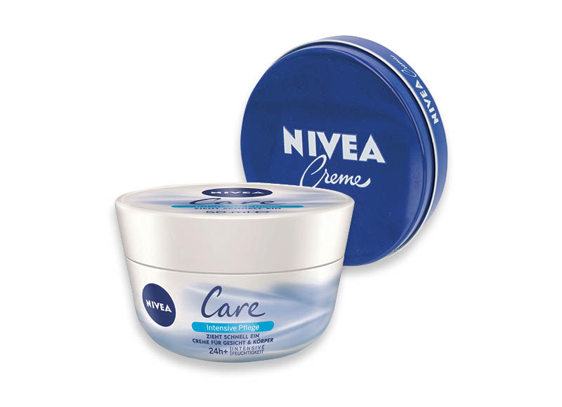 Moteriškai veido kosmetikai NIVEA
			, 
				 Įvairių rūšių