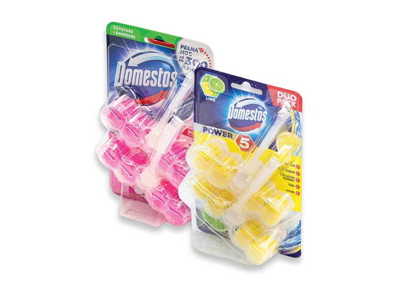 Tualeto valiklis-gaiviklis DOMESTOS POWER5
,
3 rūšių. A lygio parduotuvėse Tualeto valiklis-gaiviklis DOMESTOS POWER5
,
3 rūšių. A lygio parduotuvėse