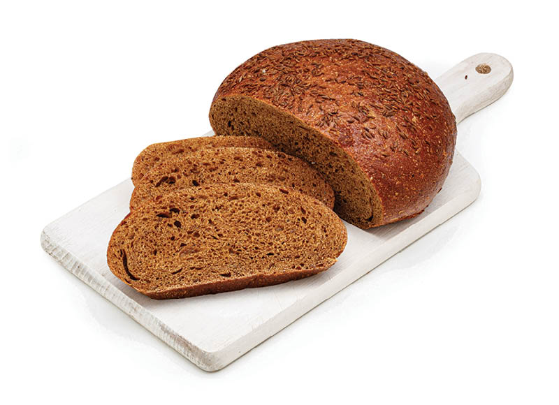 NAMINĖ duona
			, 
				 450 g, 2,11 Eur/kg A (1) lygio parduotuvėse