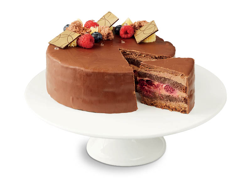GIMTADIENIO tortas
			, 
				 1 kg. A lygio parduotuvėse