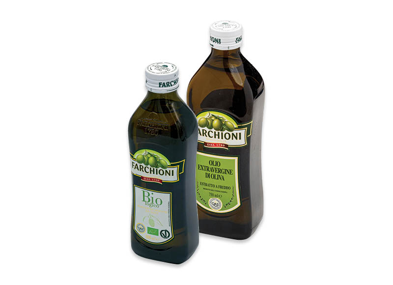Alyvuogių aliejus FARCHIONI
,
9 rūšių Alyvuogių aliejus FARCHIONI
,
9 rūšių