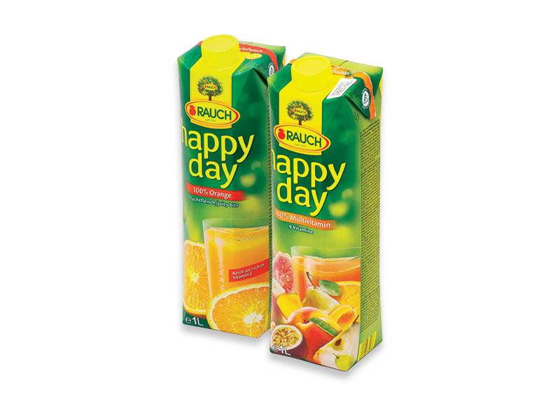 Įvairių vaisių ir apelsinų sultys HAPPY DAY
,
1 l, 2 rūšių Įvairių vaisių ir apelsinų sultys HAPPY DAY
,
1 l, 2 rūšių