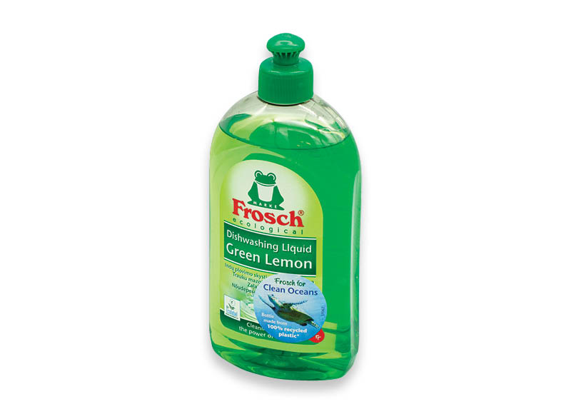 Indų plovimo priemonė FROSCH
,
500 ml, 1,98 Eur/l Indų plovimo priemonė FROSCH
,
500 ml, 1,98 Eur/l