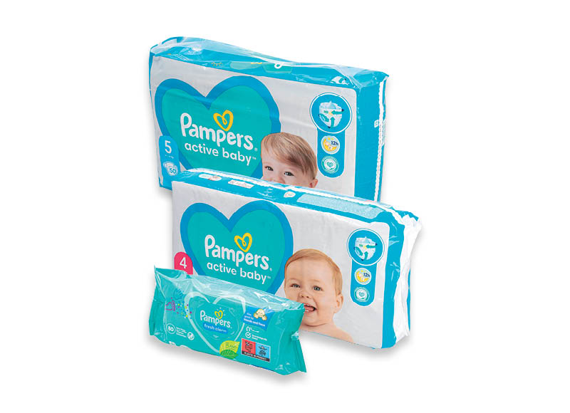 Sauskelnėms ir drėgnoms servėtėlėms PAMPERS
,
Įvairių rūšių. A lygio parduotuvėse Sauskelnėms ir drėgnoms servėtėlėms PAMPERS
,
Įvairių rūšių. A lygio parduotuvėse