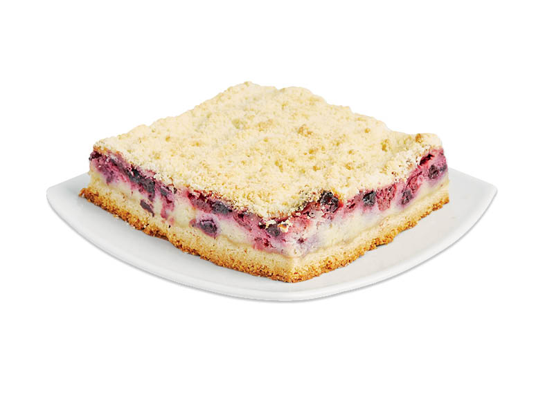 Trupininis pyragas MIGDOLINĖ UOGA
			, 
				 1 kg. A lygio parduotuvėse