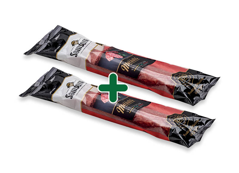 Vytinta KLEBONIŠKA MOČIUTĖS dešra
			, 
				 200 g, a. r., 5,19 Eur/vnt.