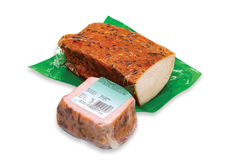 Karštai rūkytai PANEVĖŽIO filė
			, 
				 1 kg. A lygio parduotuvėse