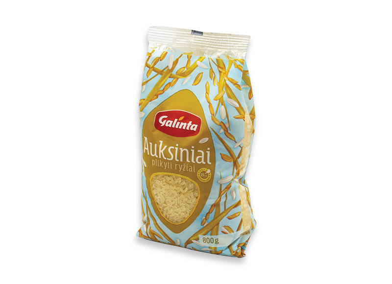 AUKSINIAI ryžiai GALINTA
,
800 g, 2,11 Eur/kg AUKSINIAI ryžiai GALINTA
,
800 g, 2,11 Eur/kg