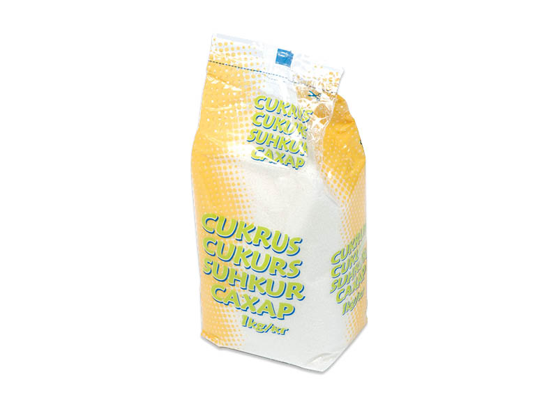 Cukrus NS
			, 
				 1 kg