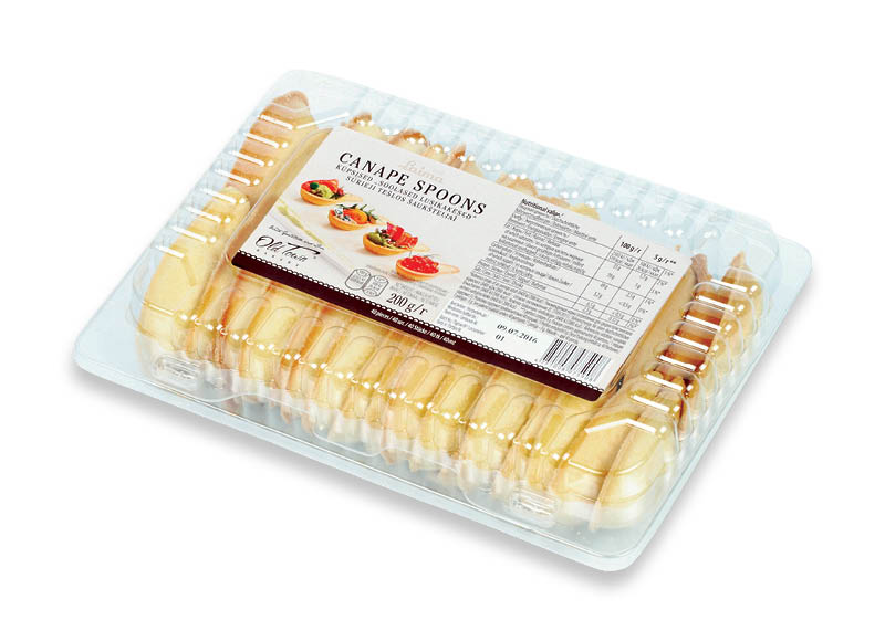 Sūrieji tešlos šaukšteliai OLD TOWN
,
200 g, 18,45 Eur/kg Sūrieji tešlos šaukšteliai OLD TOWN
,
200 g, 18,45 Eur/kg