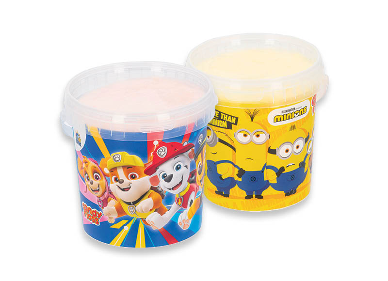 Cukraus vata UNO FOODS
			, 
				 50 g, 2 rūšių, 23,80 Eur/kg. Pasiūlymas galioja iki 2023 06 11 d. A lygio parduotuvėse