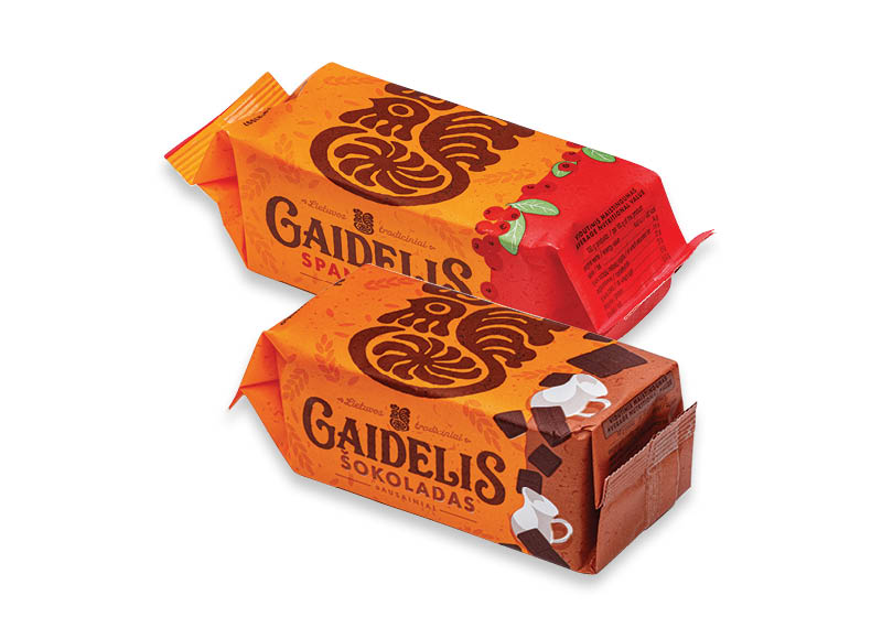 Sausainiai GAIDELIS
,
160 g, 2 rūšių, 4,06 Eur/kg. A lygio parduotuvėse Sausainiai GAIDELIS
,
160 g, 2 rūšių, 4,06 Eur/kg. A lygio parduotuvėse
